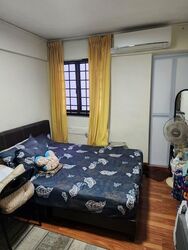 Blk 175 Bukit Batok West Avenue 8 (Bukit Batok), HDB 3 Rooms #554744351